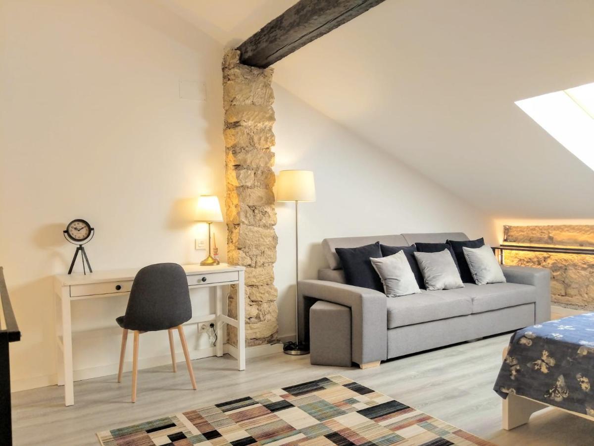 LUXURY New Loft CITY CENTRE&Castle, Alicante Exterior foto