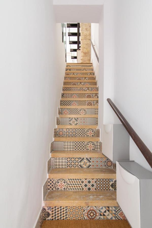 LUXURY New Loft CITY CENTRE&Castle, Alicante Exterior foto