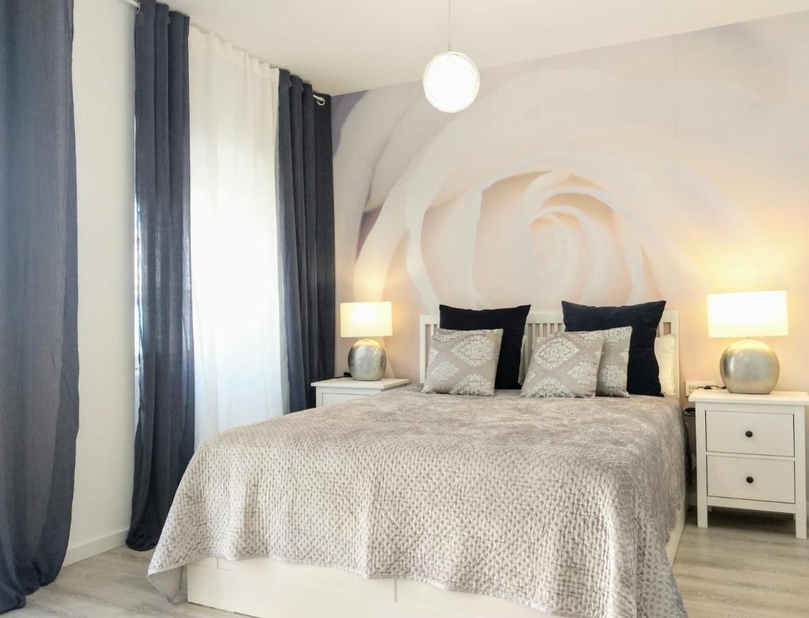 LUXURY New Loft CITY CENTRE&Castle, Alicante Exterior foto