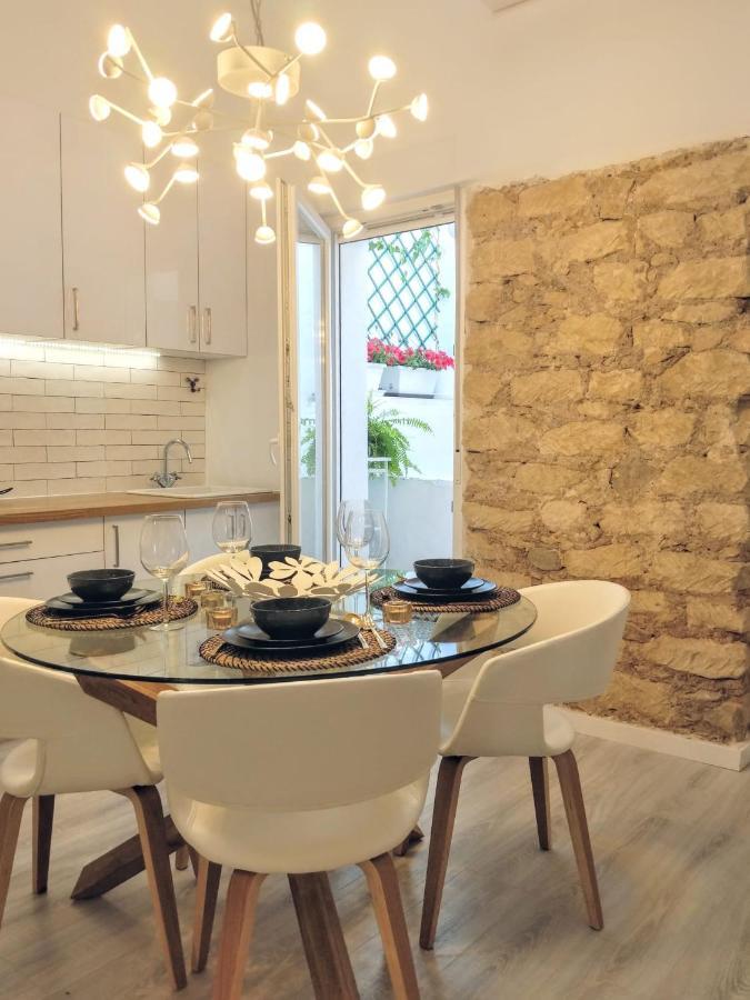 LUXURY New Loft CITY CENTRE&Castle, Alicante Exterior foto