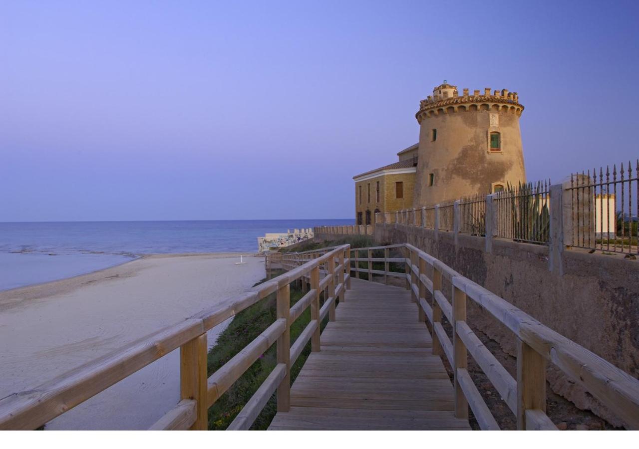 LUXURY New Loft CITY CENTRE&Castle, Alicante Exterior foto